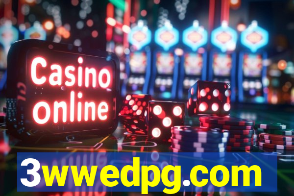 3wwedpg.com