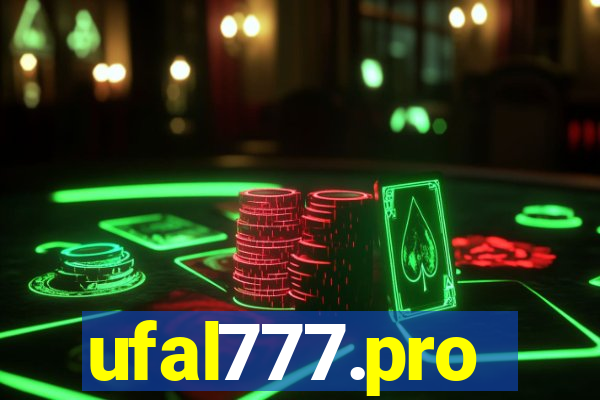 ufal777.pro