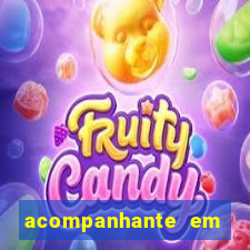 acompanhante em presidente prudente
