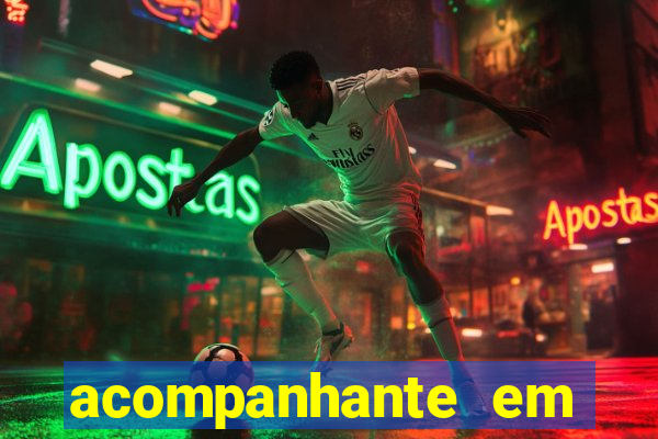 acompanhante em presidente prudente