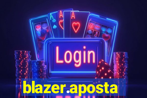 blazer.aposta