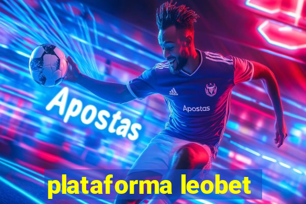 plataforma leobet