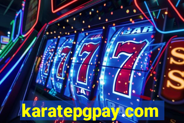karatepgpay.com