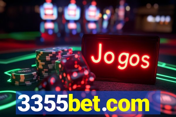 3355bet.com