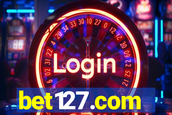 bet127.com