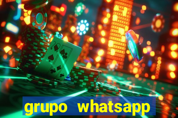 grupo whatsapp esporte da sorte mines