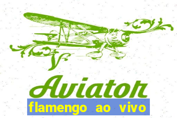 flamengo ao vivo multi canais
