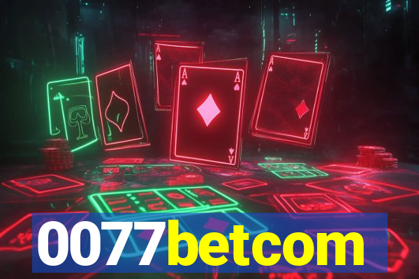 0077betcom