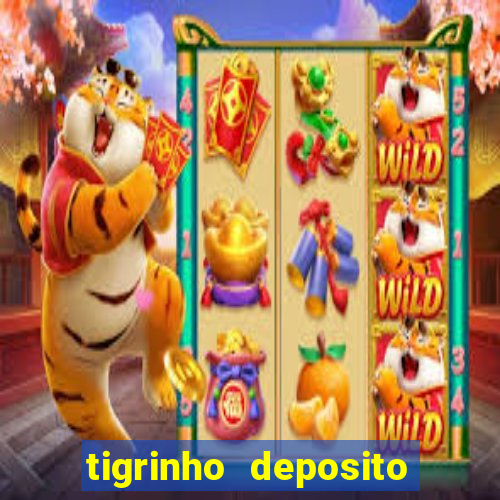 tigrinho deposito de 1 real