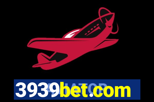 3939bet.com