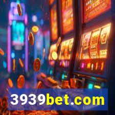 3939bet.com