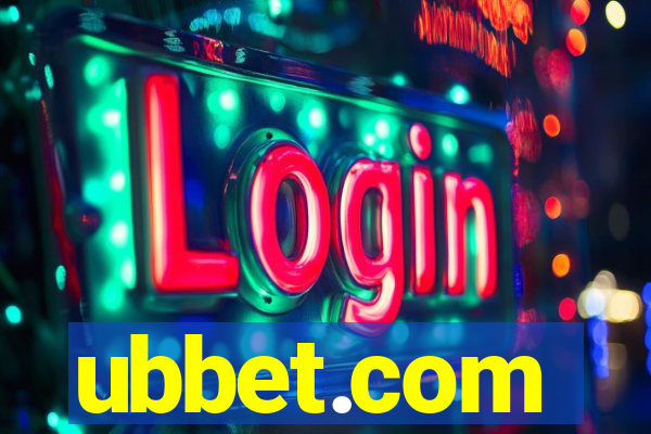 ubbet.com