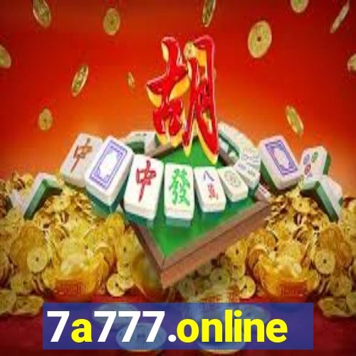 7a777.online