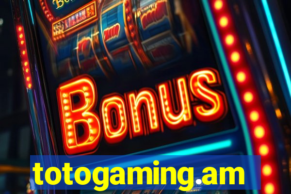 totogaming.am