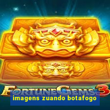 imagens zuando botafogo