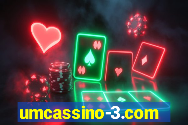 umcassino-3.com