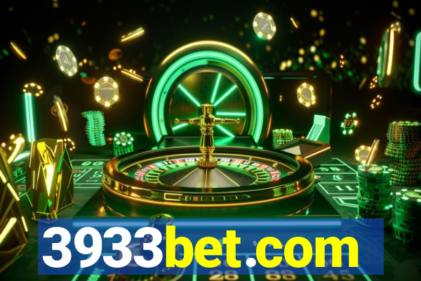 3933bet.com
