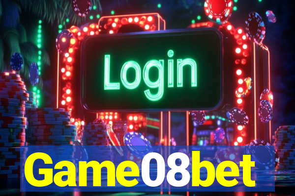 Game08bet