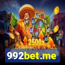 992bet.me