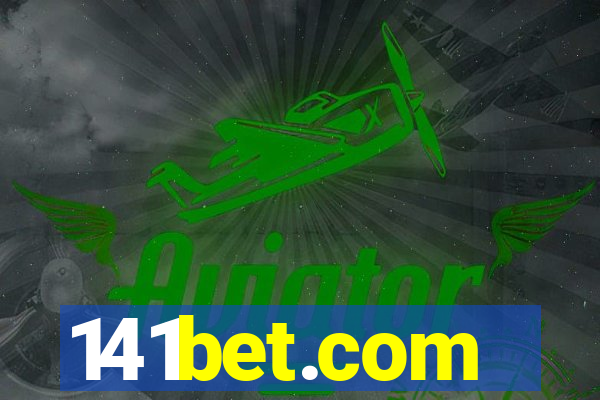 141bet.com
