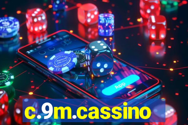 c.9m.cassino
