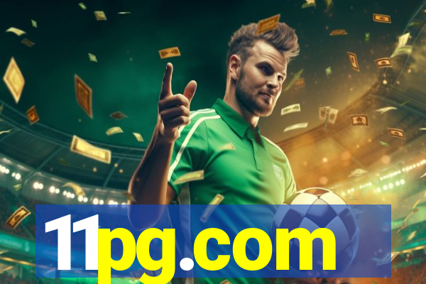 11pg.com