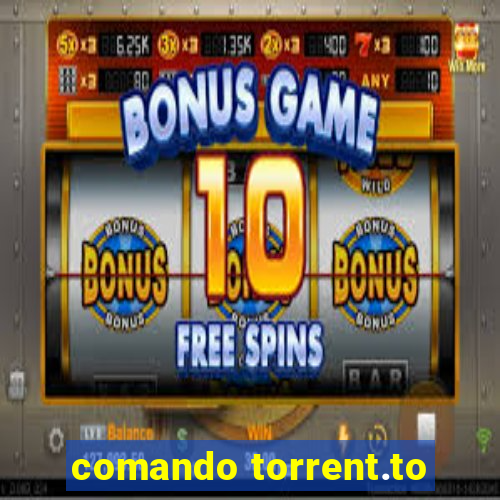 comando torrent.to