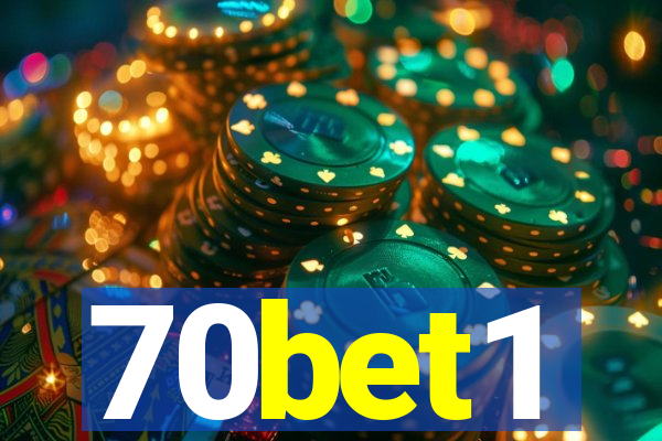 70bet1