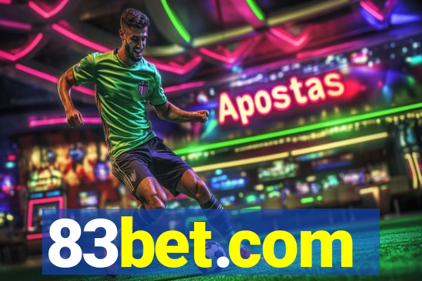 83bet.com