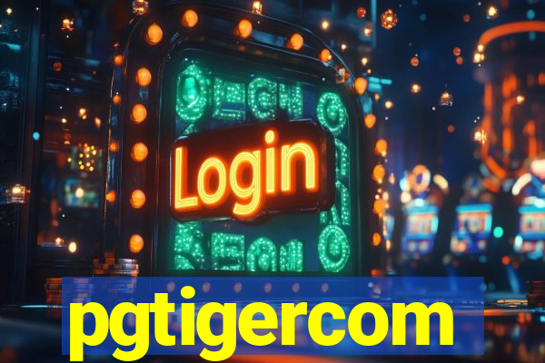 pgtigercom