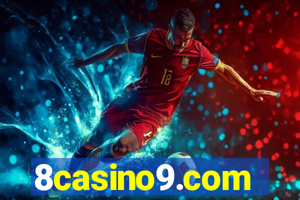 8casino9.com
