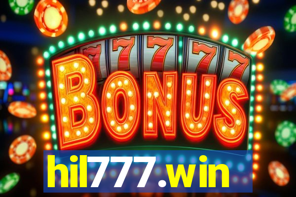 hil777.win