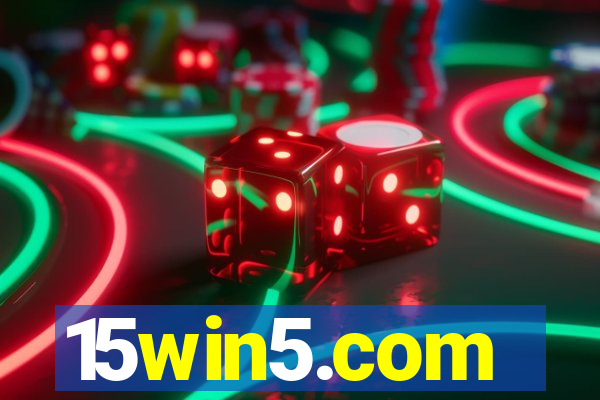 15win5.com
