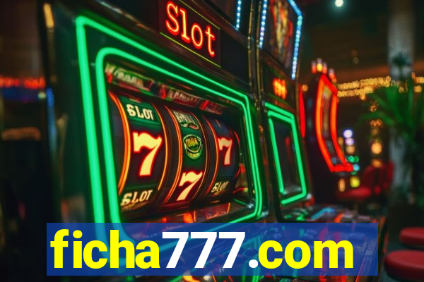 ficha777.com