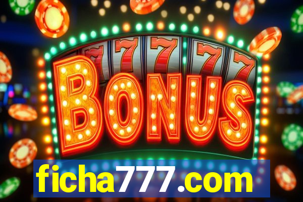 ficha777.com