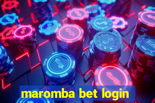 maromba bet login