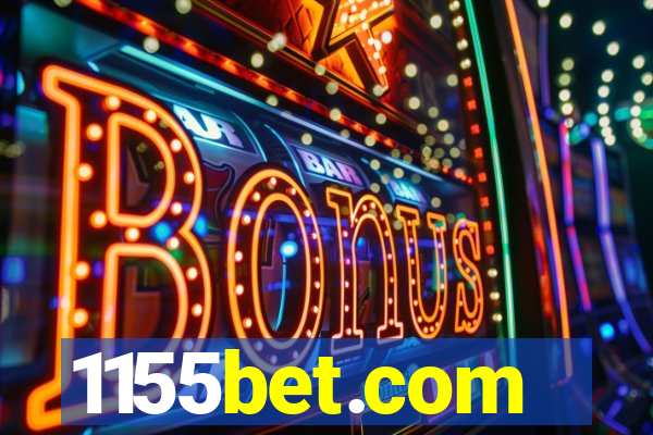 1155bet.com