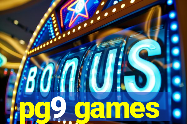 pg9 games