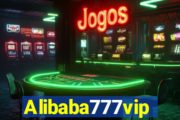 Alibaba777vip