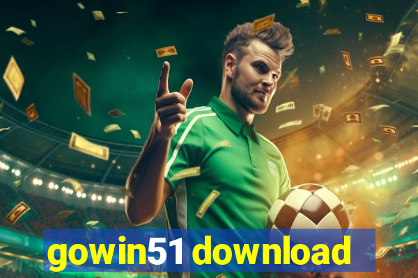 gowin51 download