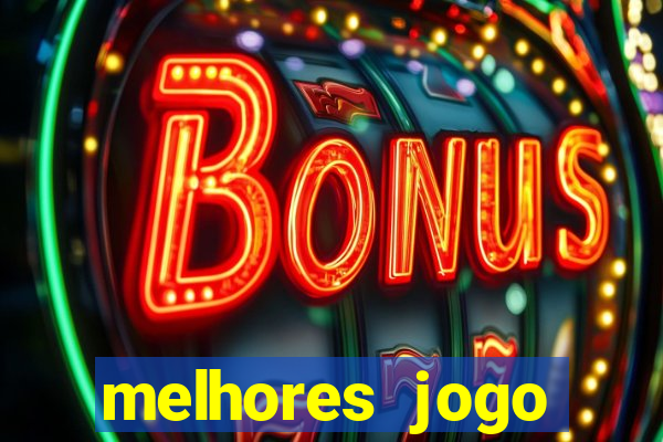 melhores jogo offline android