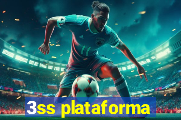 3ss plataforma