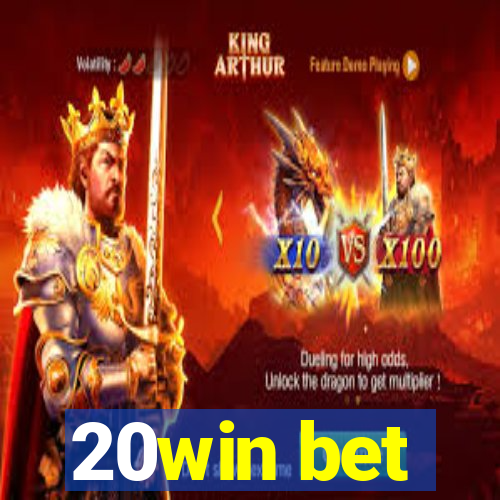 20win bet