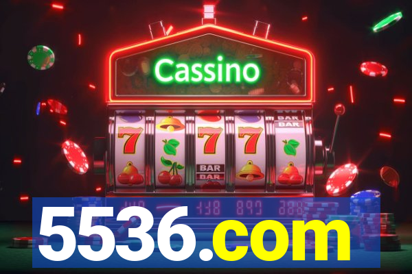 5536.com