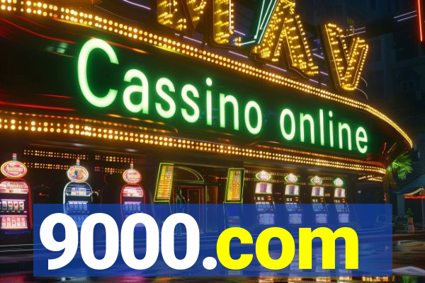 9000.com