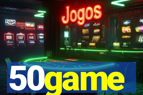 50game