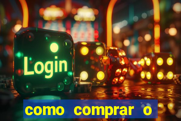 como comprar o viva sorte pelo pix