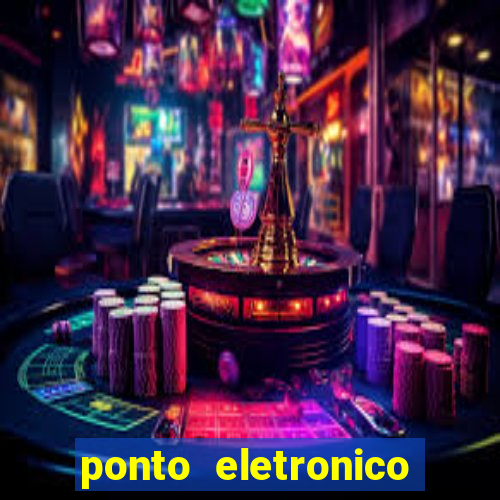 ponto eletronico praia grande