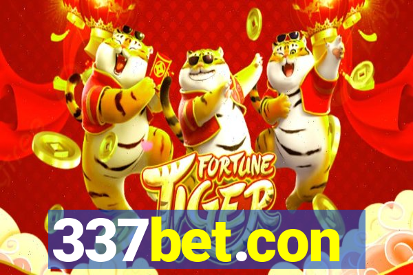 337bet.con