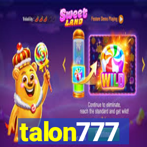 talon777